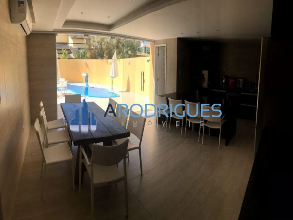 Casa, 4 quartos, 450 m² - Foto 9