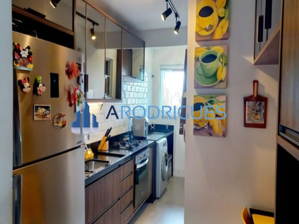 Apartamento, 2 quartos, 77 m² - Foto 4