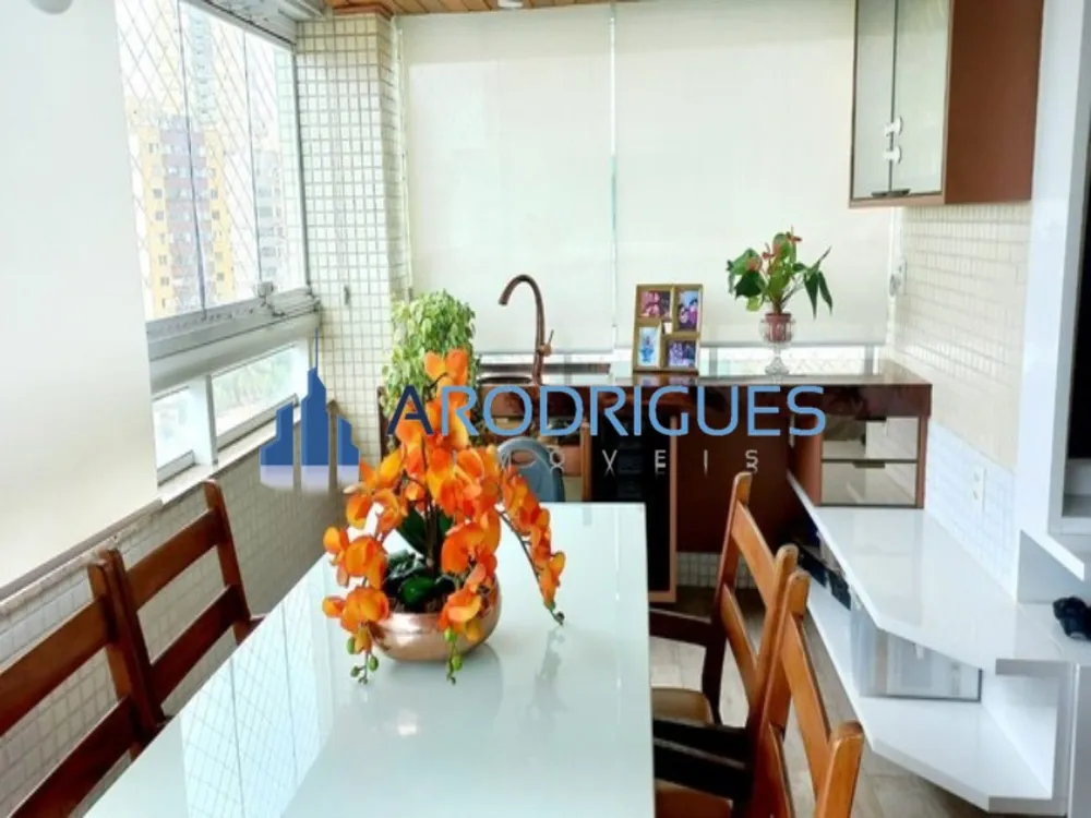 Apartamento, 2 quartos, 77 m² - Foto 3