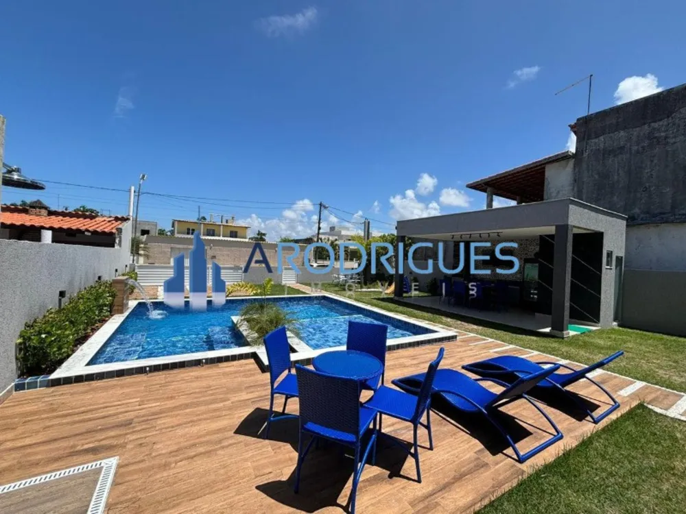 Casa, 3 quartos - Foto 5