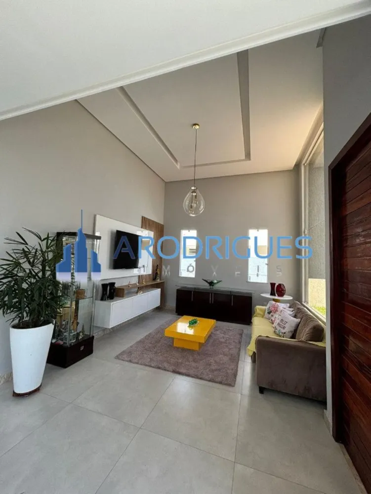 Casa, 3 quartos - Foto 7