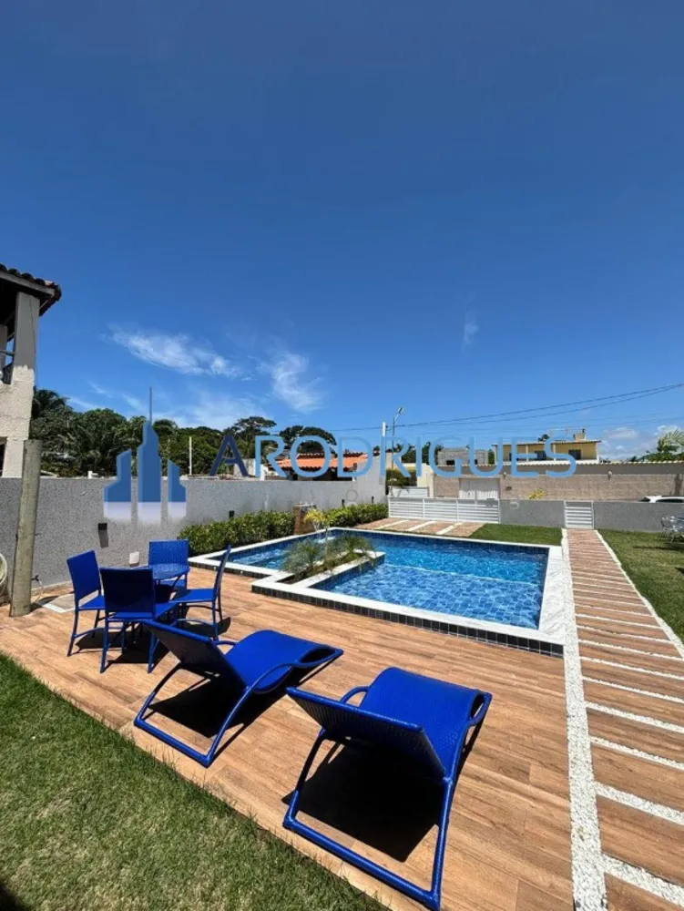 Casa, 3 quartos - Foto 4