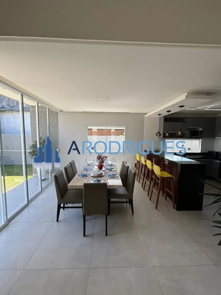 Casa, 3 quartos - Foto 6