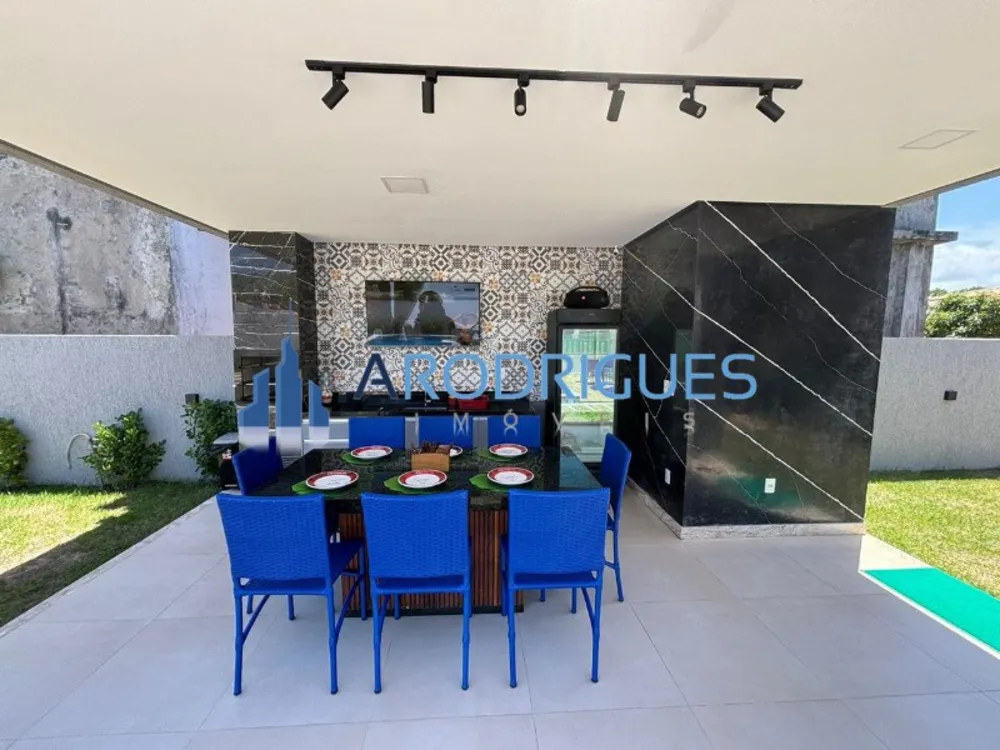 Casa, 3 quartos - Foto 5