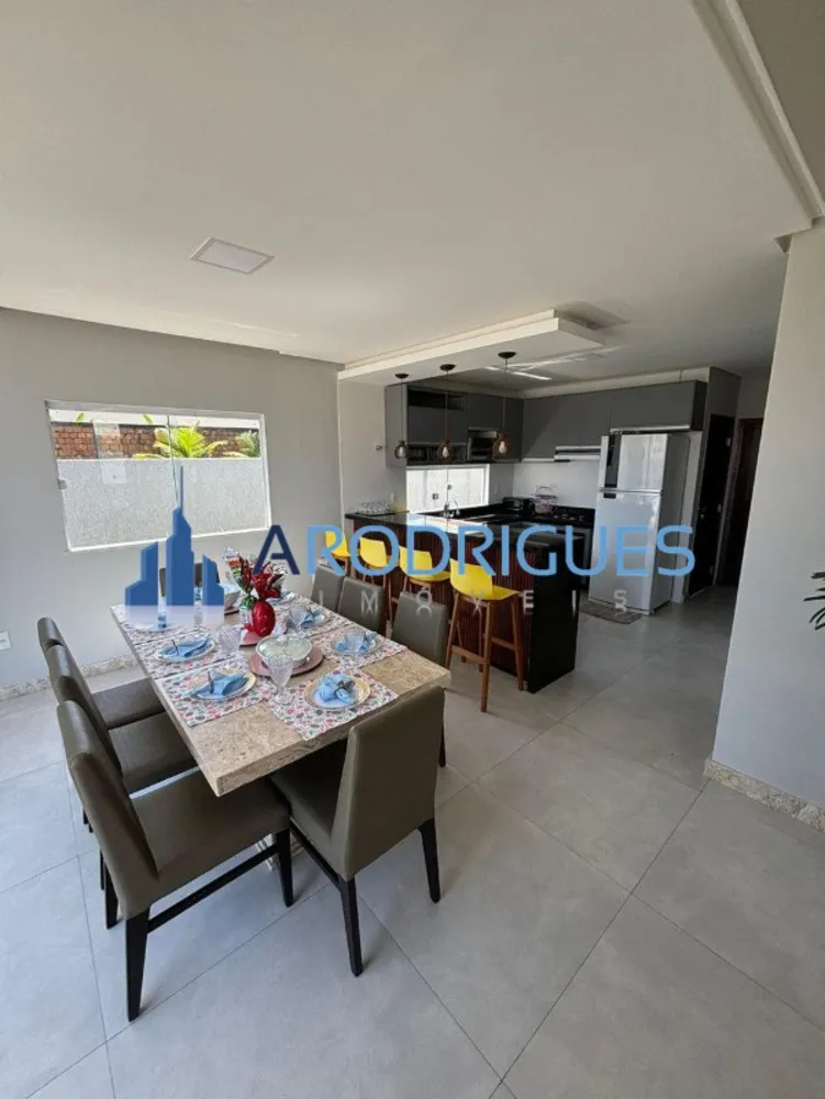 Casa, 3 quartos - Foto 11