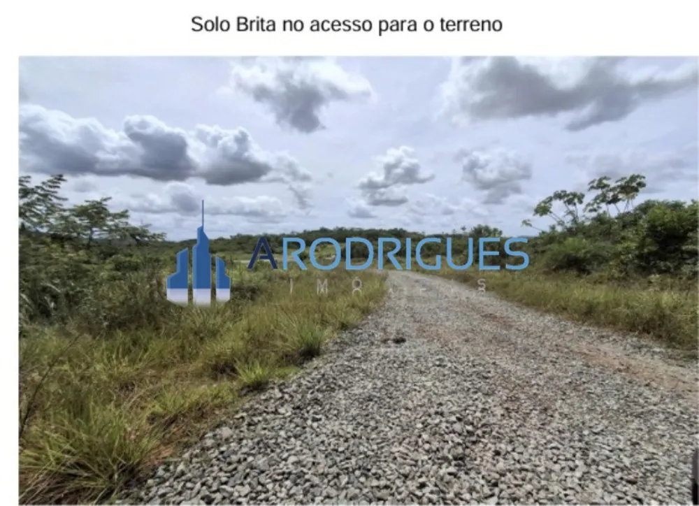 Loteamento e Condomínio, 13 hectares - Foto 8