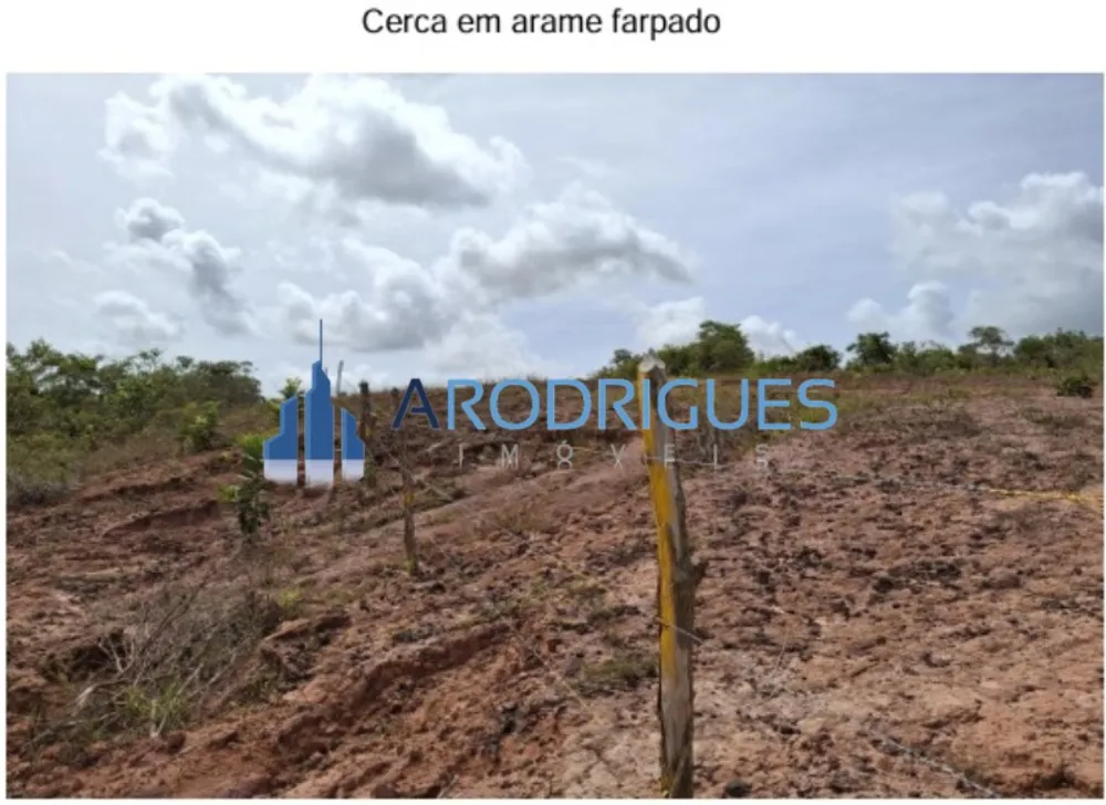 Loteamento e Condomínio, 13 hectares - Foto 6
