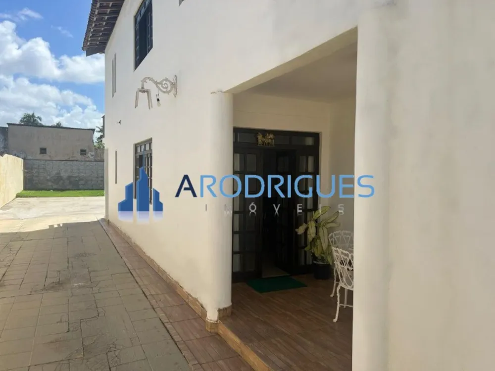 Casa, 8 quartos, 804 m² - Foto 11