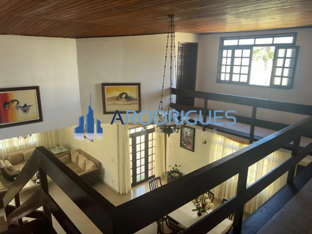 Casa, 8 quartos, 804 m² - Foto 2