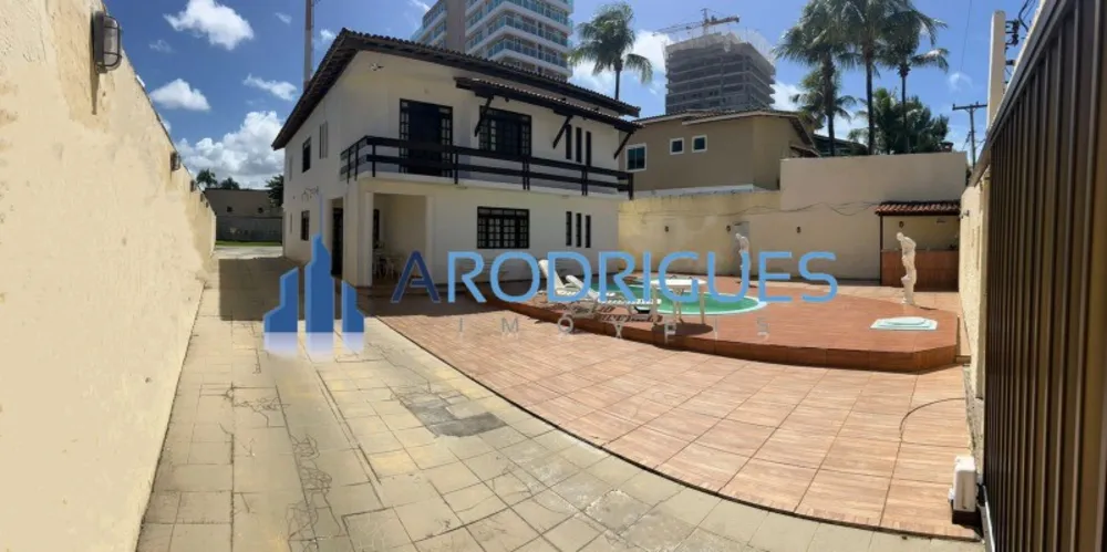 Casa, 8 quartos, 804 m² - Foto 10