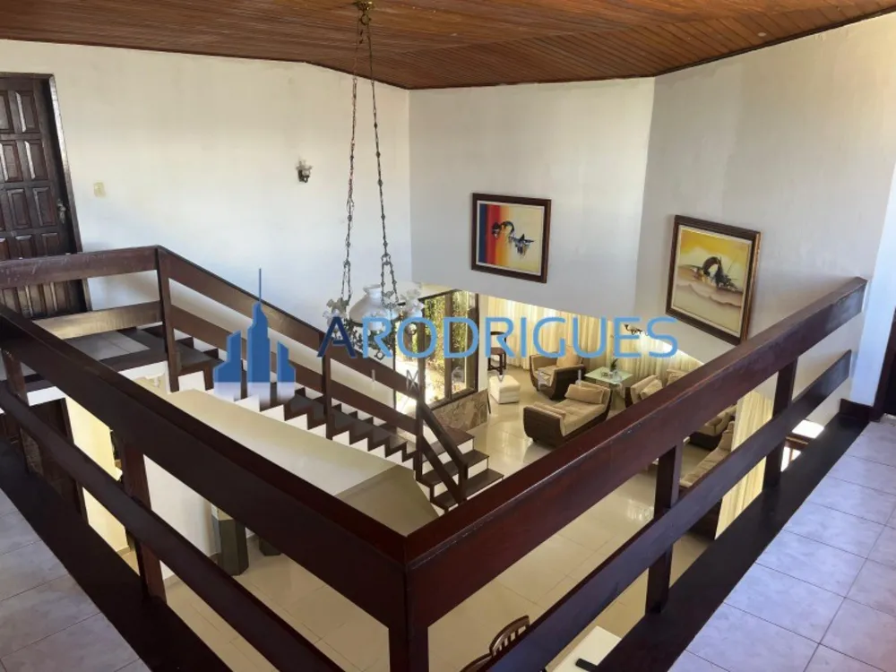Casa, 8 quartos, 804 m² - Foto 4