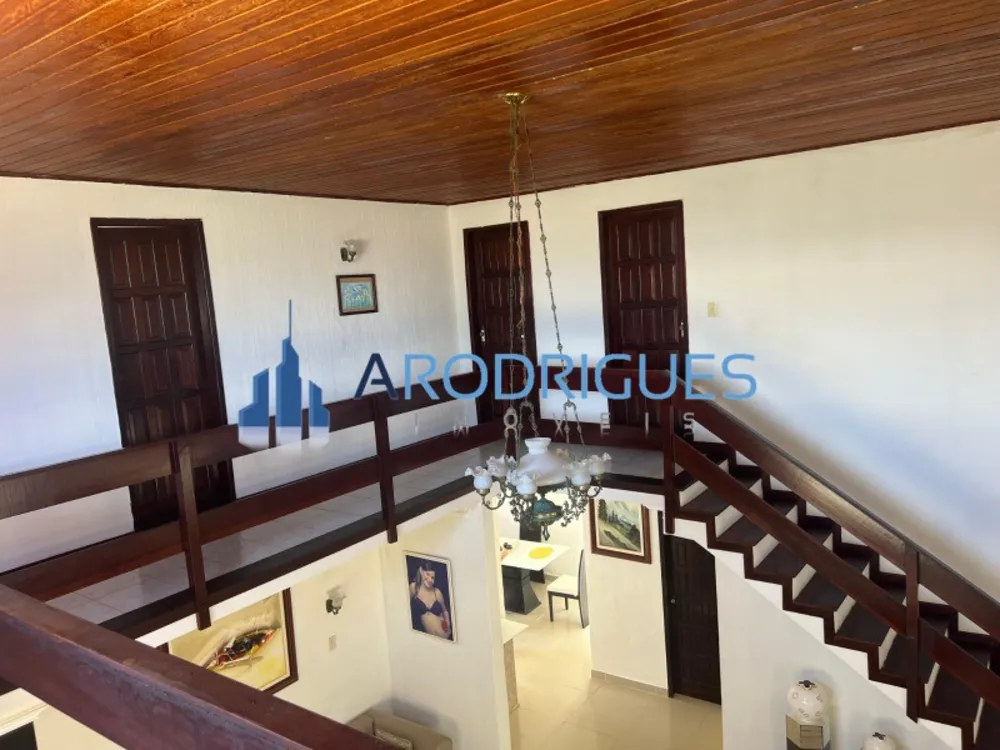 Casa, 8 quartos, 804 m² - Foto 3