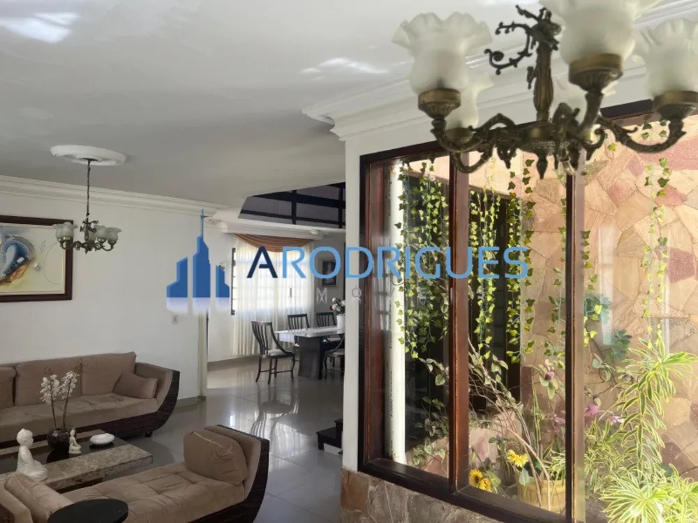 Casa, 8 quartos, 804 m² - Foto 8