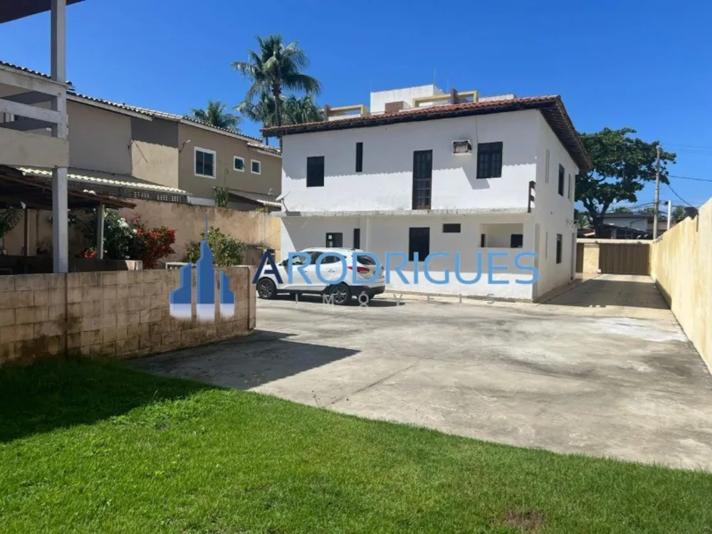 Casa, 8 quartos, 804 m² - Foto 12