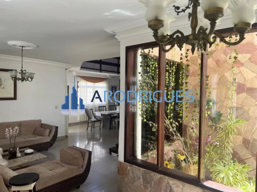 Casa, 8 quartos, 804 m² - Foto 9