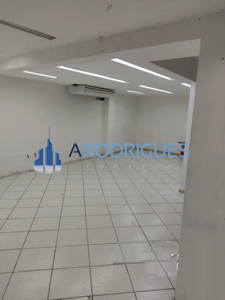 Loja-Salão, 190 m² - Foto 3