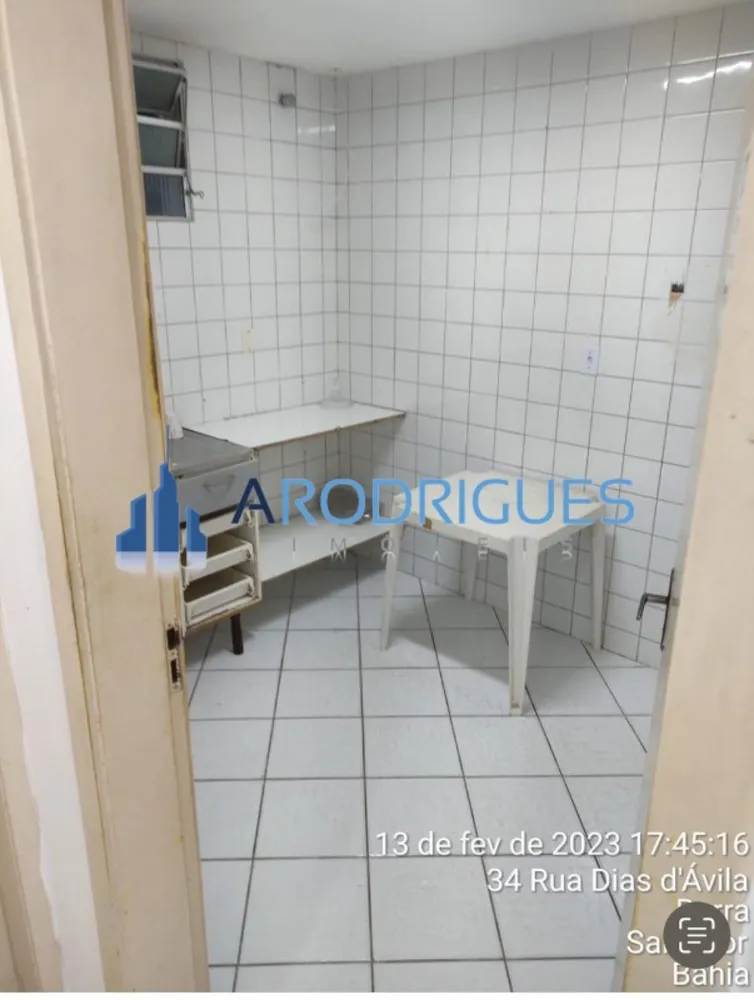 Loja-Salão, 190 m² - Foto 4