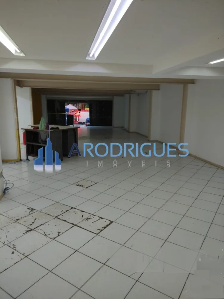 Loja-Salão, 190 m² - Foto 2