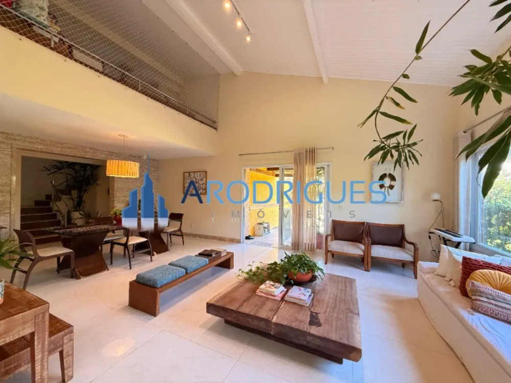 Casa, 4 quartos, 500 m² - Foto 7
