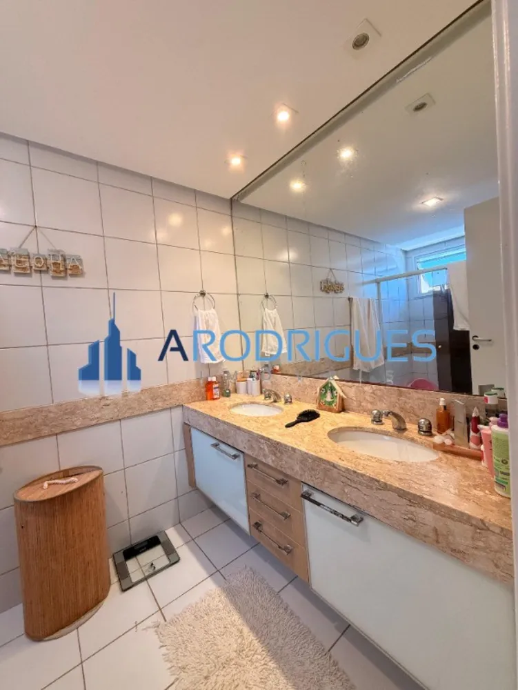 Casa, 4 quartos, 500 m² - Foto 12