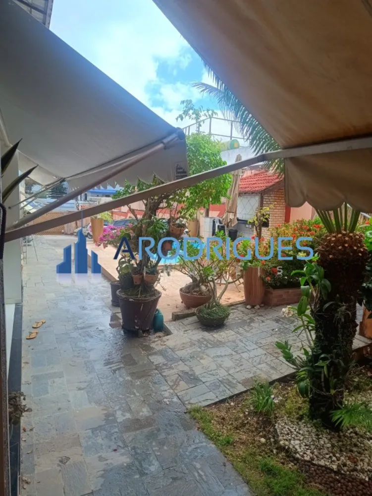 Casa, 2 quartos, 90 m² - Foto 10