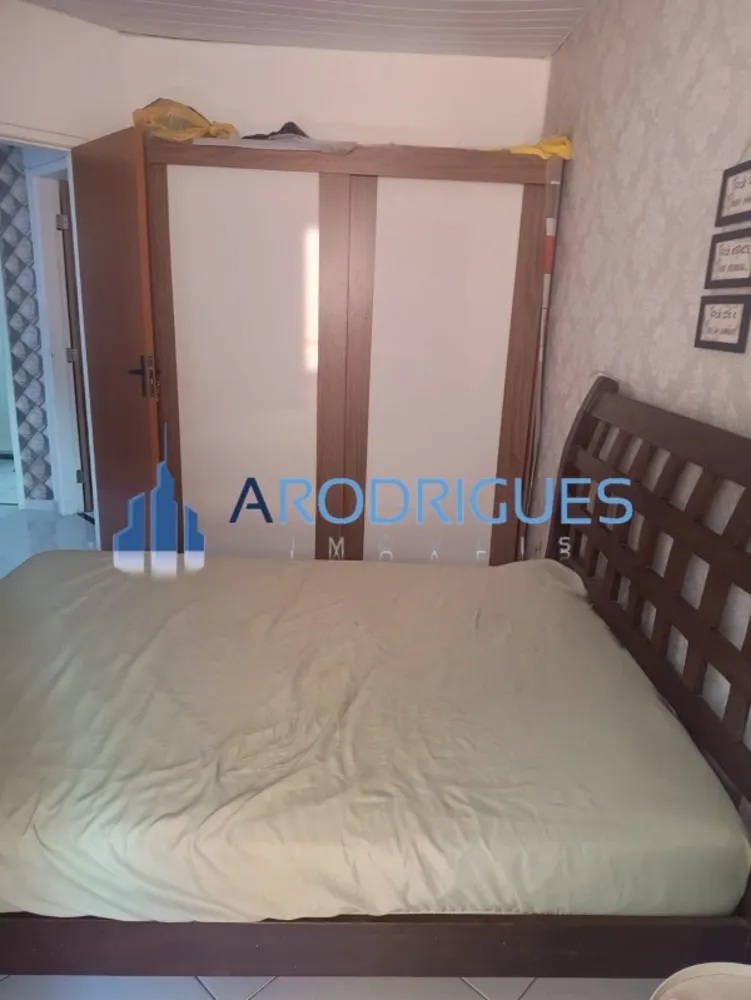 Casa, 2 quartos, 90 m² - Foto 6