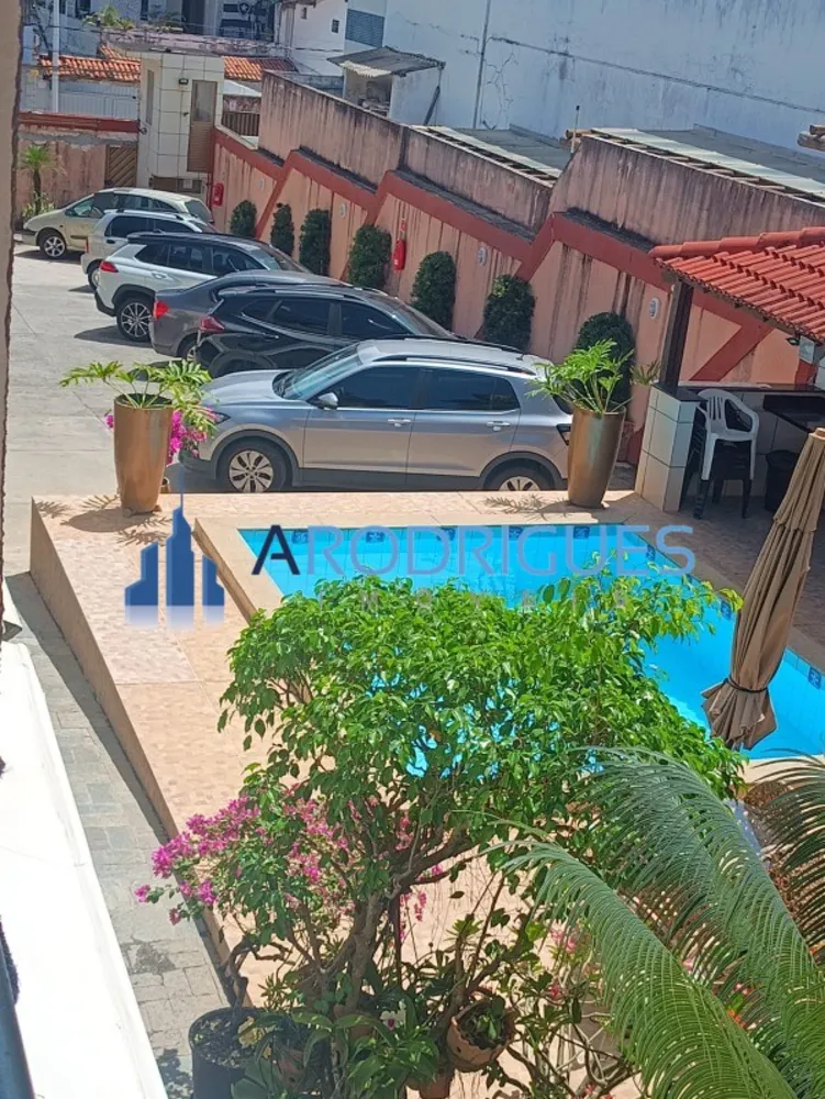 Casa, 2 quartos, 90 m² - Foto 11