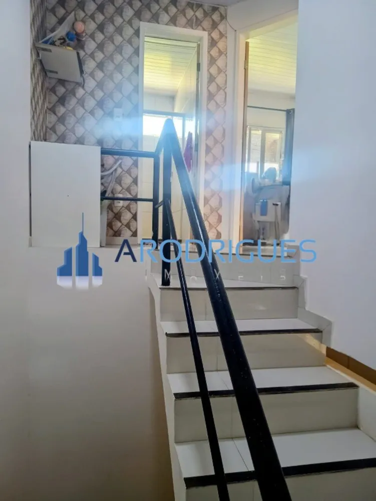 Casa, 2 quartos, 90 m² - Foto 8