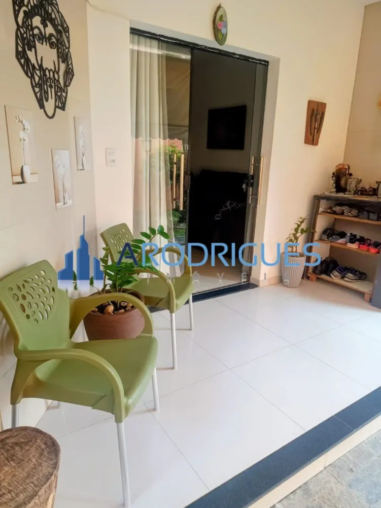 Casa, 2 quartos, 90 m² - Foto 1