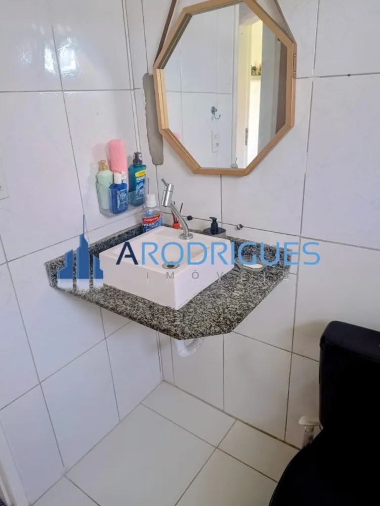 Casa, 2 quartos, 90 m² - Foto 7