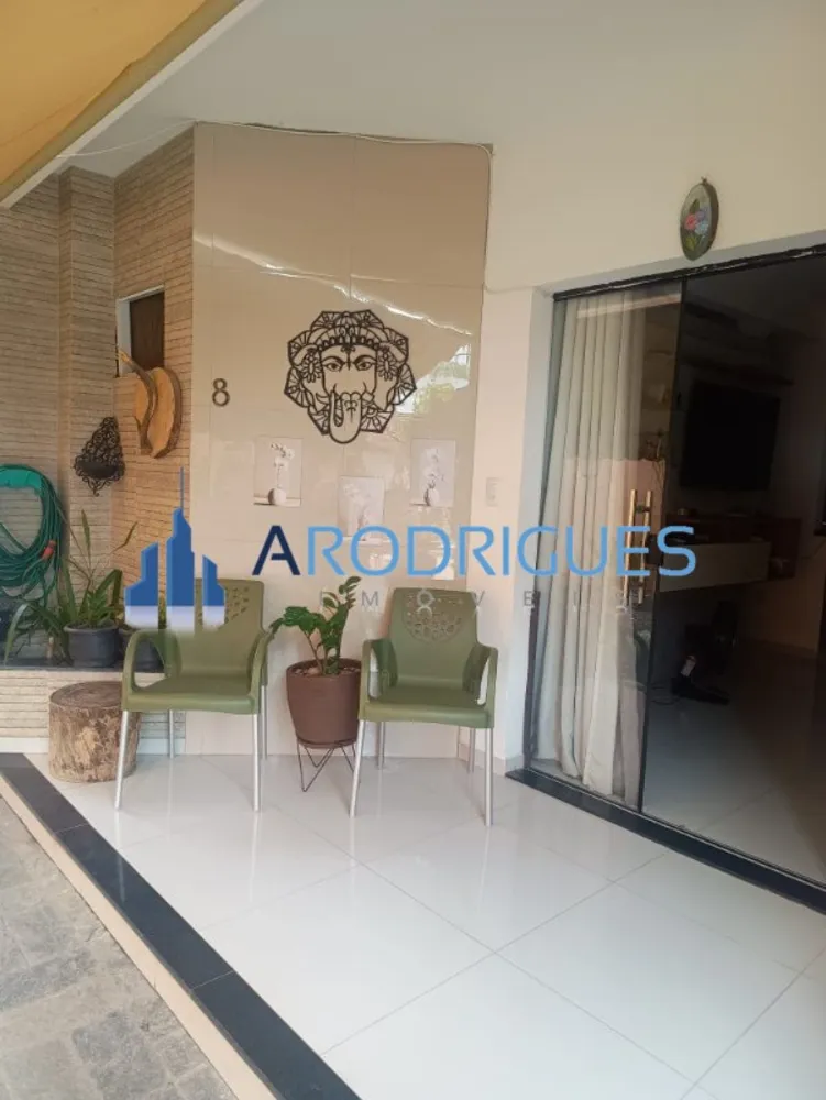Casa, 2 quartos, 90 m² - Foto 2
