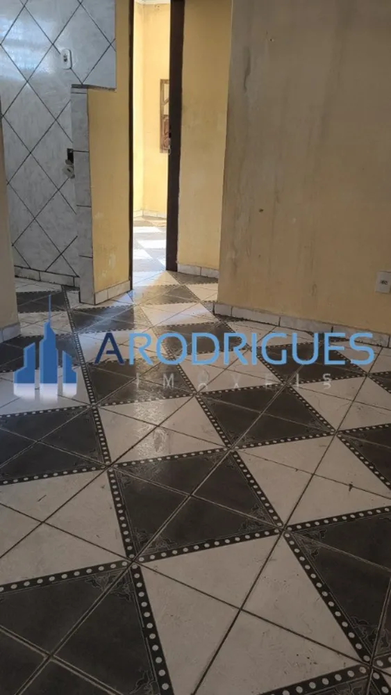 Casa, 2 quartos, 83 m² - Foto 2