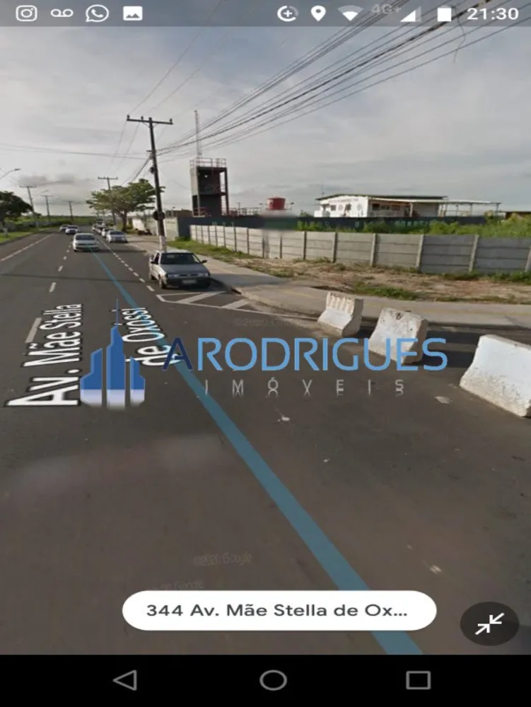 Loteamento e Condomínio, 1089 m² - Foto 1