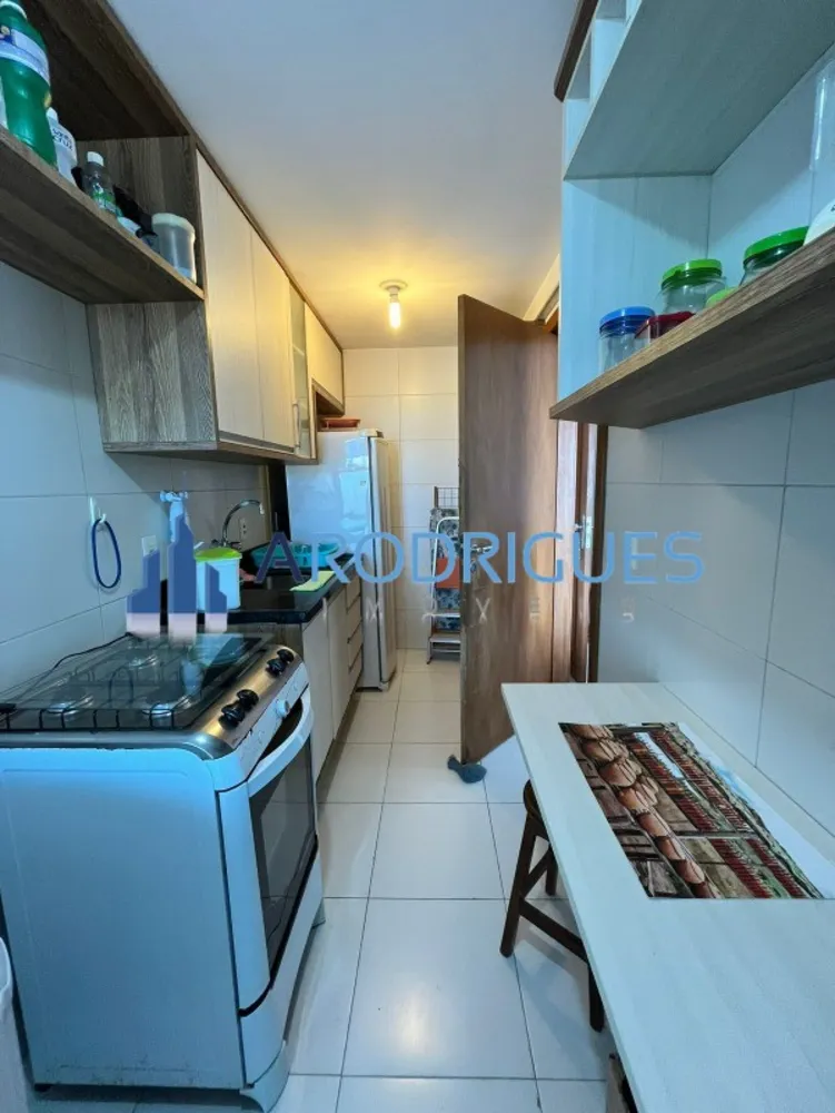 Apartamento, 2 quartos, 75 m² - Foto 7