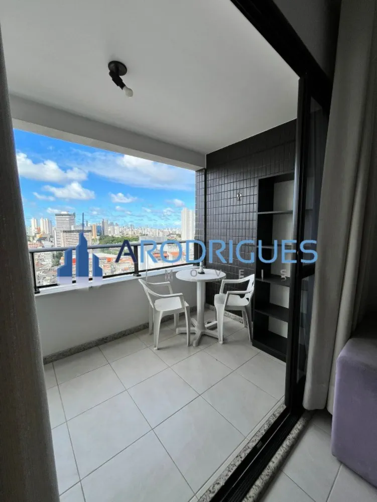 Apartamento, 2 quartos, 75 m² - Foto 1