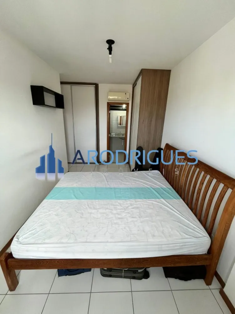 Apartamento, 2 quartos, 75 m² - Foto 3