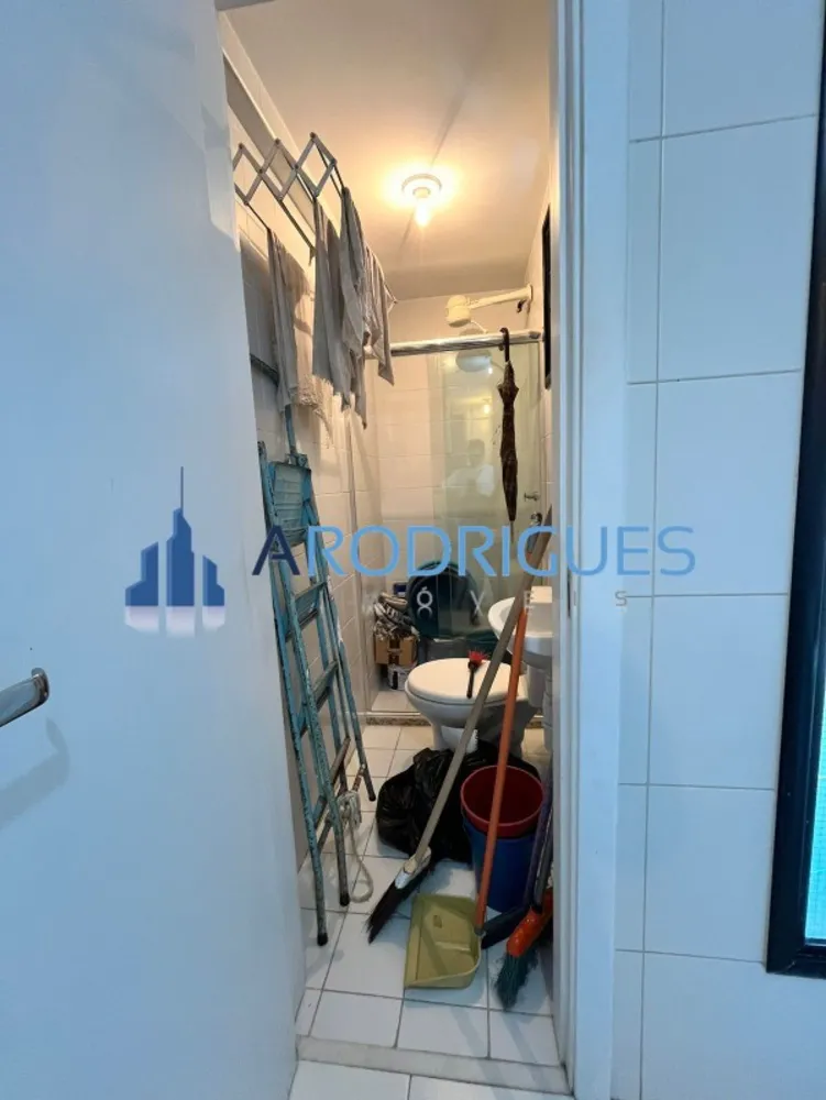 Apartamento, 2 quartos, 75 m² - Foto 9