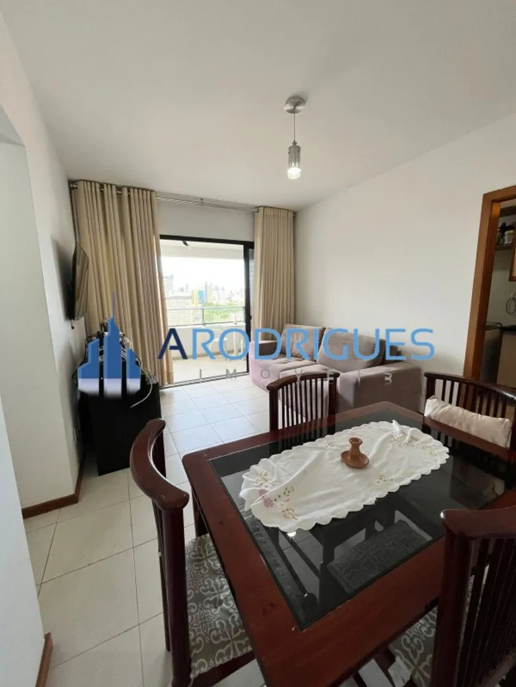 Apartamento, 2 quartos, 75 m² - Foto 2