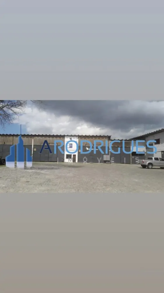 Depósito-Galpão, 10000 m² - Foto 1