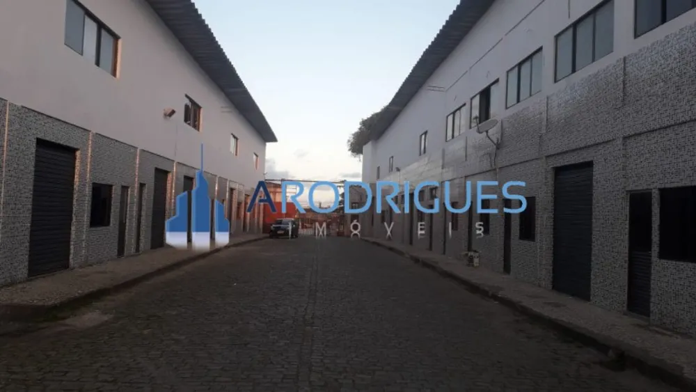 Depósito-Galpão, 10000 m² - Foto 2