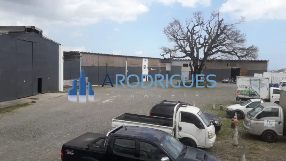 Depósito-Galpão, 10000 m² - Foto 9