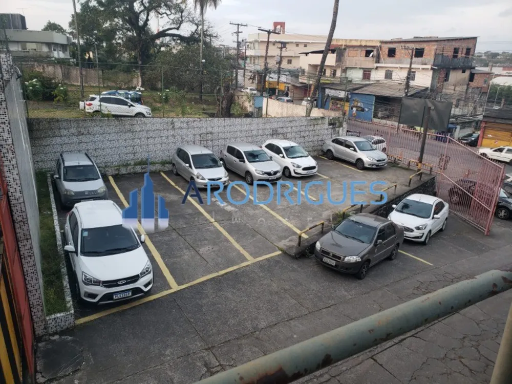 Depósito-Galpão, 10000 m² - Foto 10