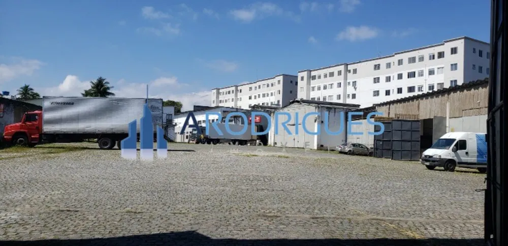 Depósito-Galpão, 10000 m² - Foto 4