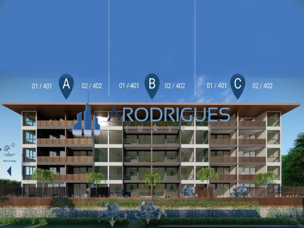 Apartamento, 3 quartos, 96 m² - Foto 10