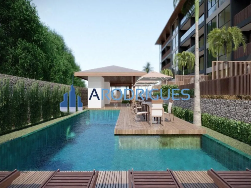 Apartamento, 3 quartos, 96 m² - Foto 4
