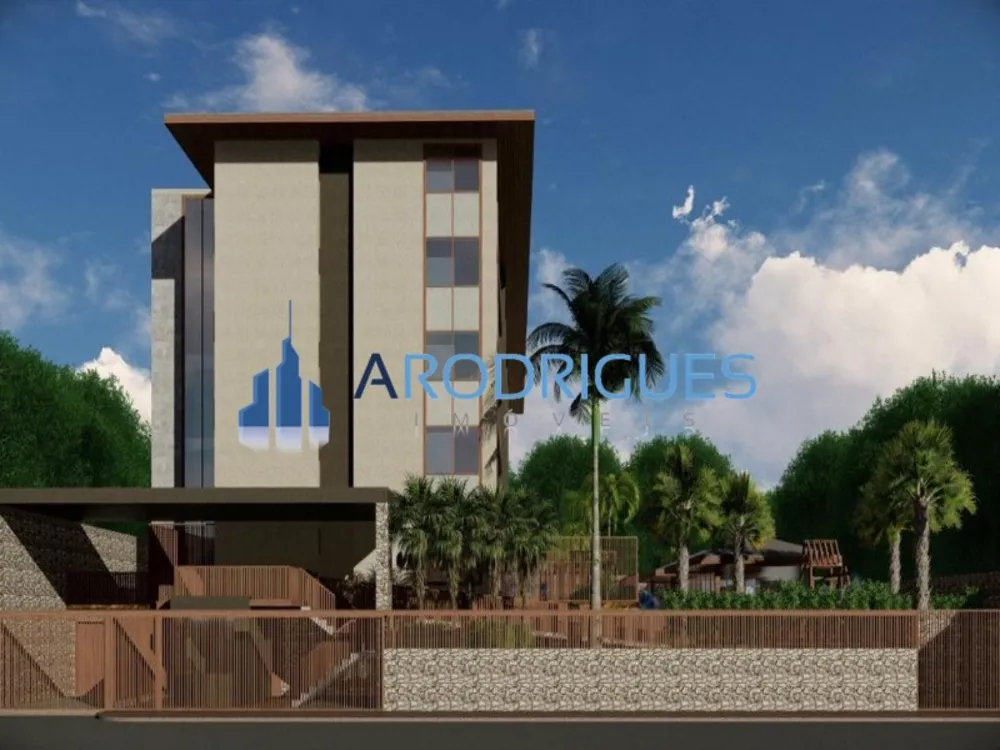 Apartamento, 3 quartos, 96 m² - Foto 5