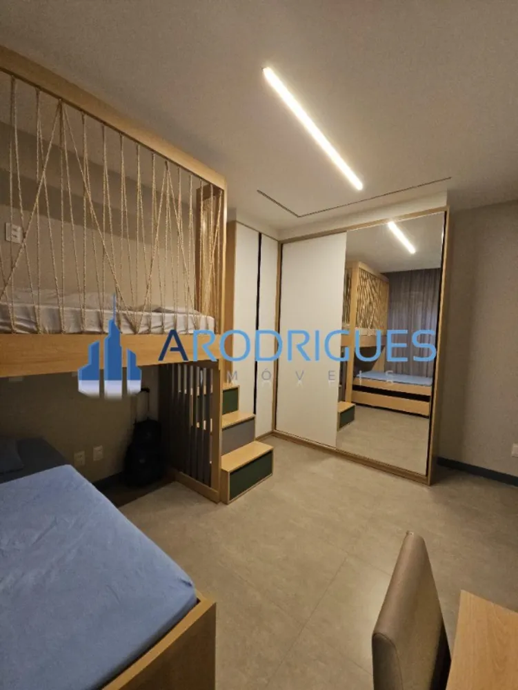 Casa, 3 quartos, 1052 m² - Foto 8