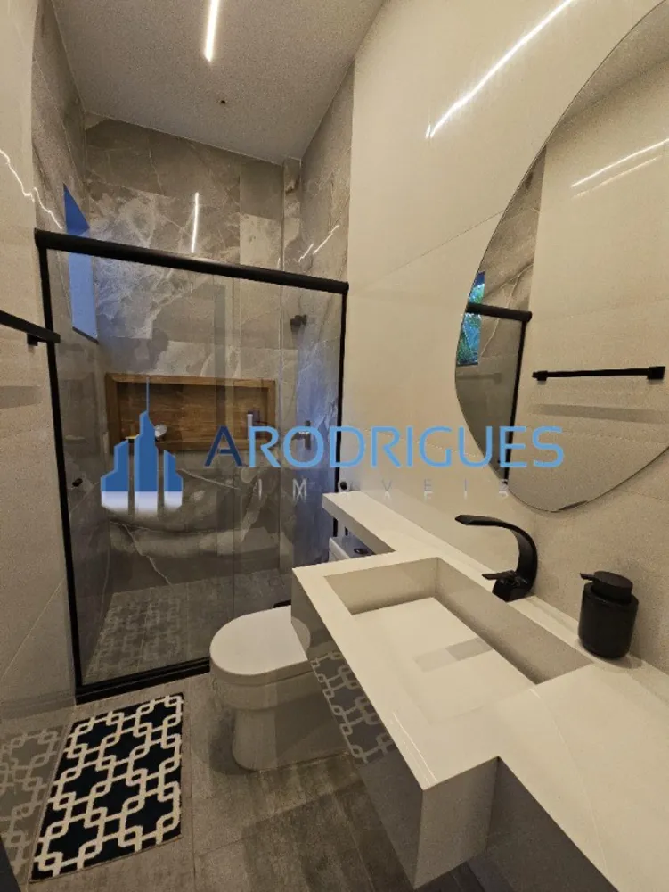 Casa, 3 quartos, 1052 m² - Foto 6