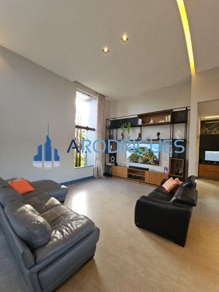 Casa, 3 quartos, 1052 m² - Foto 5