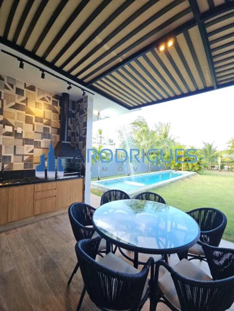 Casa, 3 quartos, 1052 m² - Foto 4